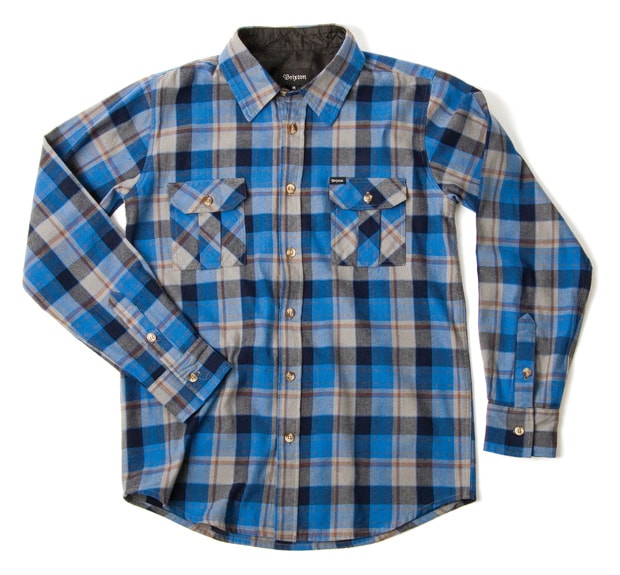 brixton-2009-fall-collection