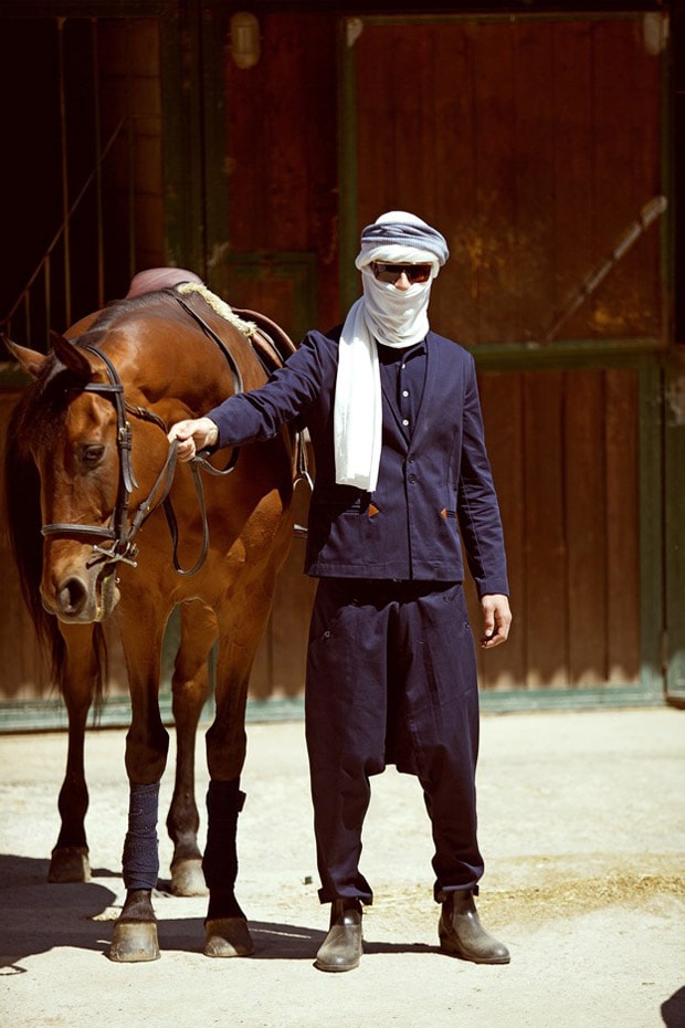 camo-2010-spring-summer-horses