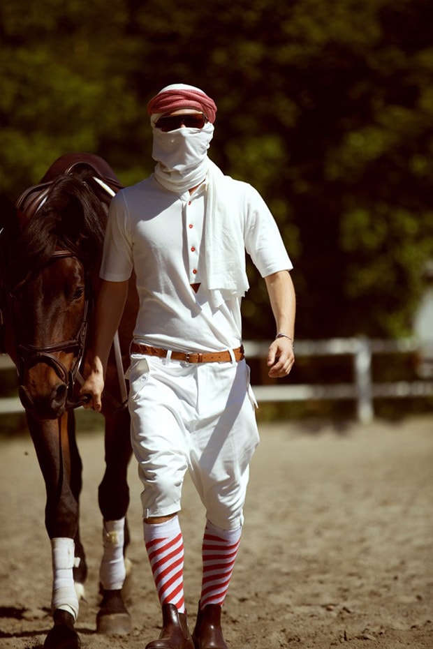 camo-2010-spring-summer-horses