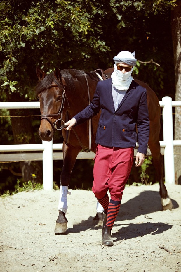 camo-2010-spring-summer-horses