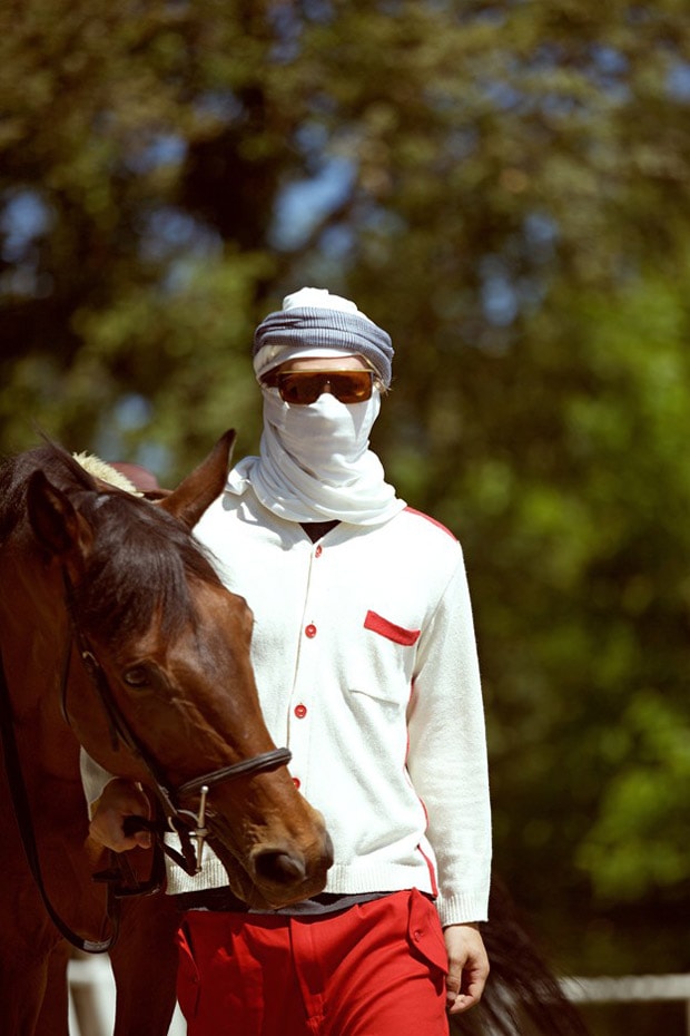 camo-2010-spring-summer-horses