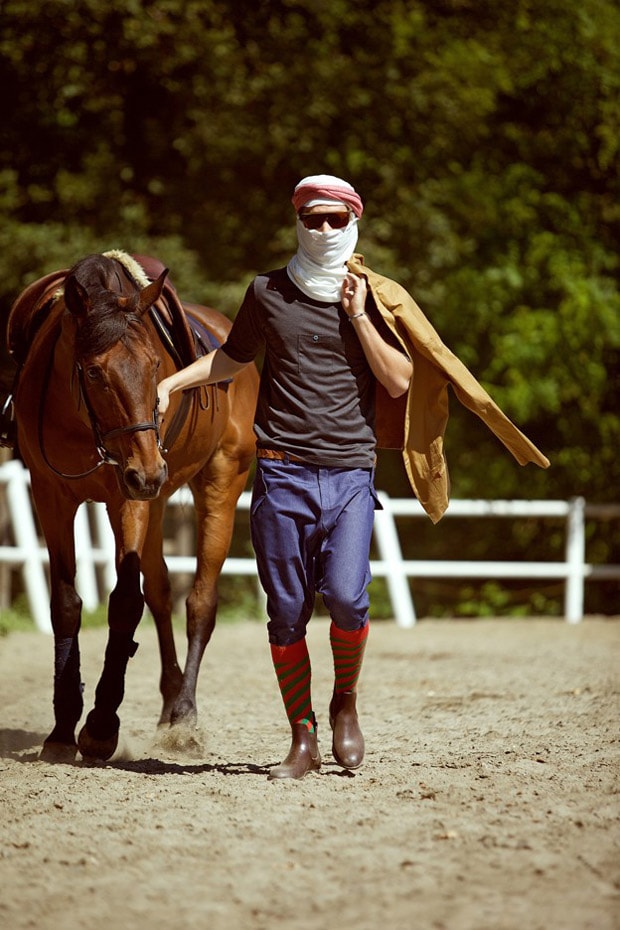 camo-2010-spring-summer-horses