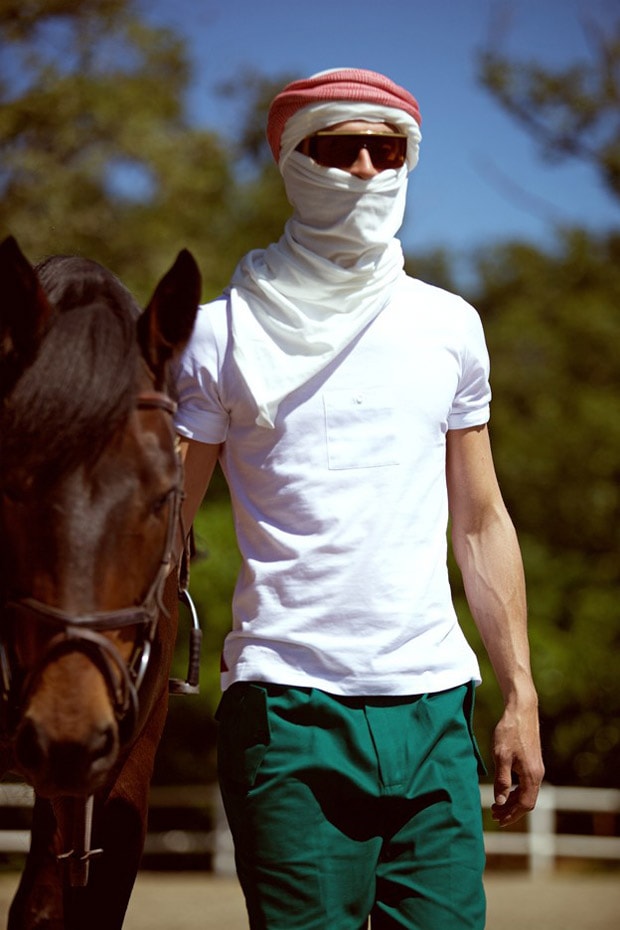 camo-2010-spring-summer-horses