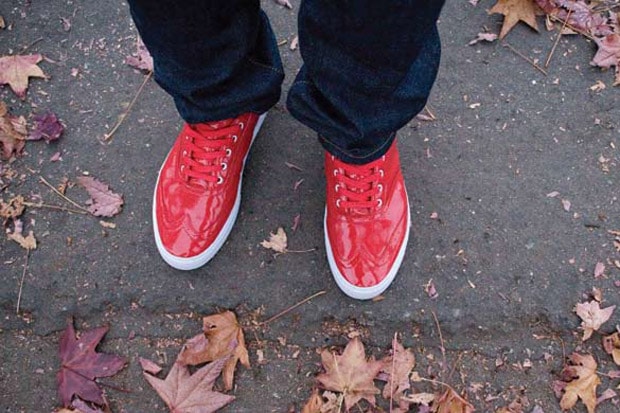 CLAE 2009 Fall Collection Delivery 1