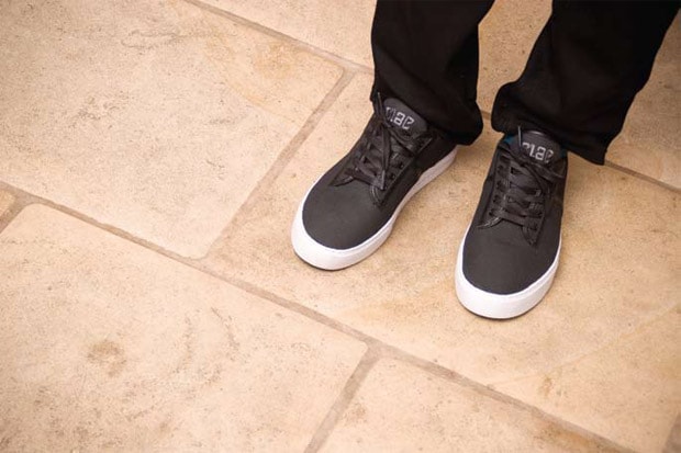 CLAE 2009 Fall Collection Delivery 1