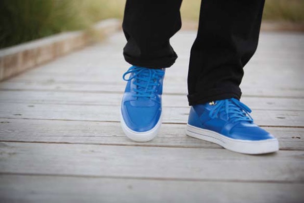 CLAE 2009 Fall Collection Delivery 1