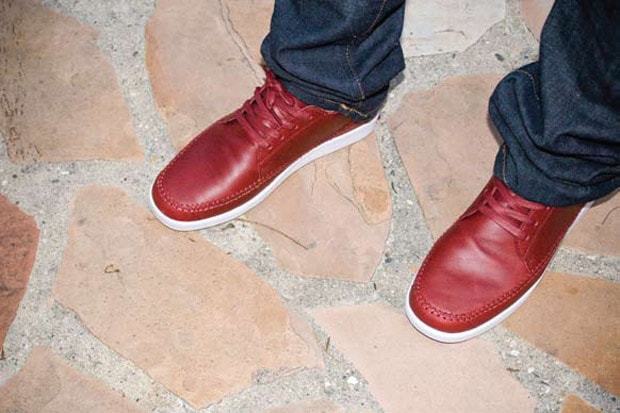 CLAE 2009 Fall Collection Delivery 1