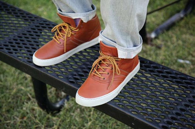 CLAE 2009 Fall Collection Delivery 1
