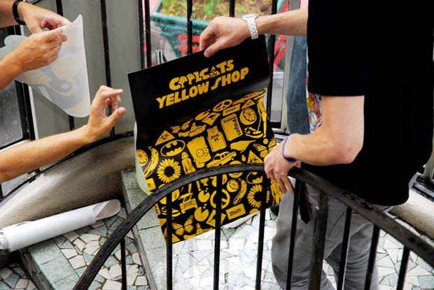 cool-cats-yellow-pop-up-store