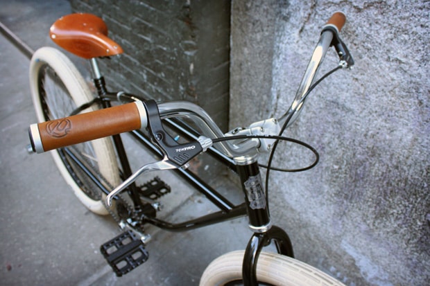 Core77 presents The Dutch Master Limited Edition Bicycle
