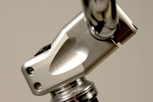 Core77 presents The Dutch Master Limited Edition Bicycle