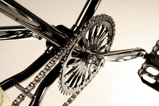 Core77 presents The Dutch Master Limited Edition Bicycle