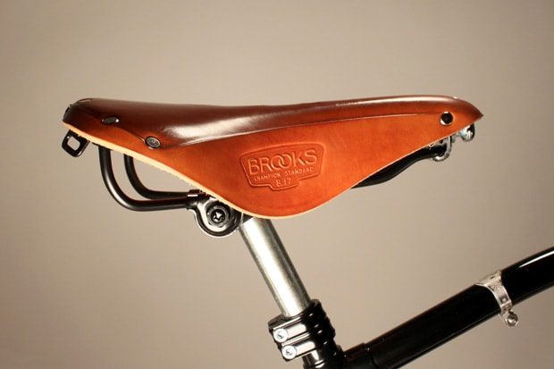 Core77 presents The Dutch Master Limited Edition Bicycle