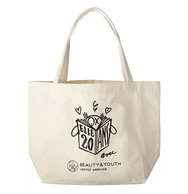 elle-magazine-andre-beauty-youth-20th-anniversary-tote