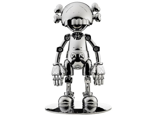 hajime-sorayama-original-fake-kaws-no-future-companion-silver-release
