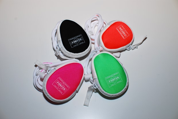 Head Porter NEON Collection