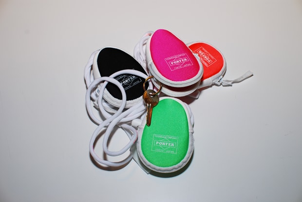 Head Porter NEON Collection