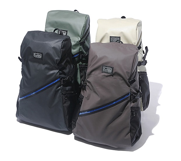 hobo-2009-fall-winter-collection