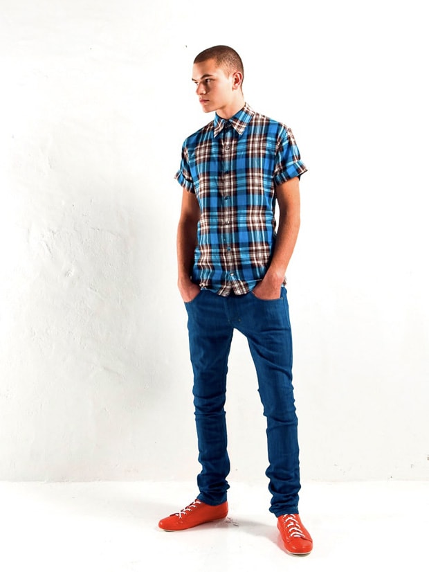 HUFFER 2009 Summer Collection