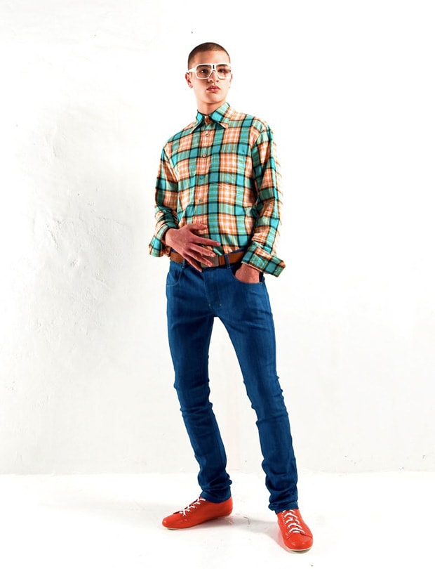 HUFFER 2009 Summer Collection