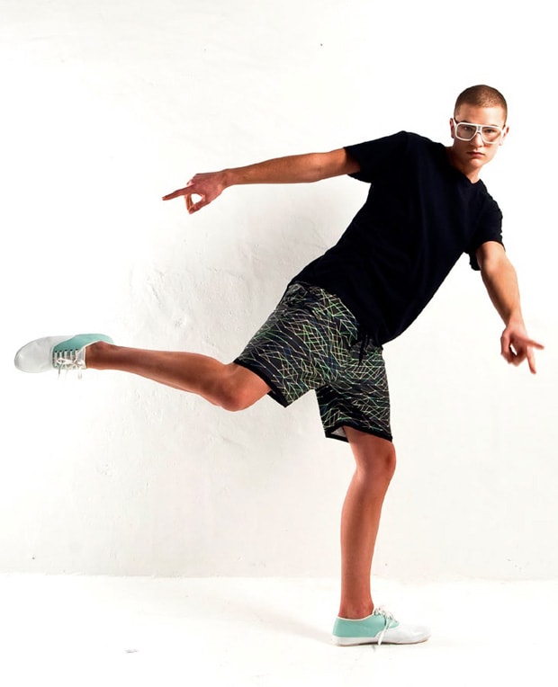 HUFFER 2009 Summer Collection