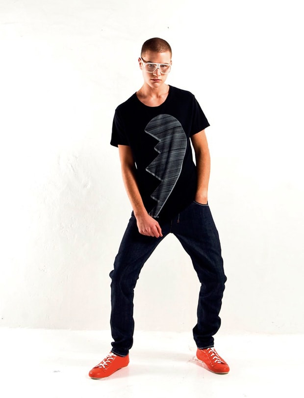 HUFFER 2009 Summer Collection