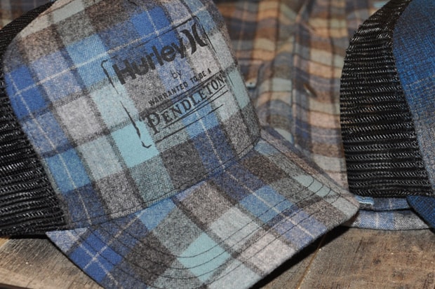 hurley-pendleton-capsule-collection-preview
