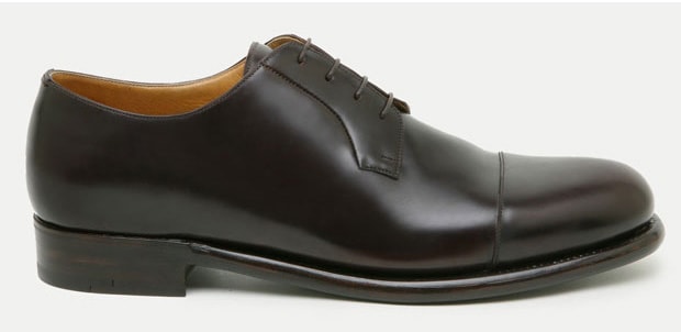 Jil Sander 2009 Fall/Winter Footwear 