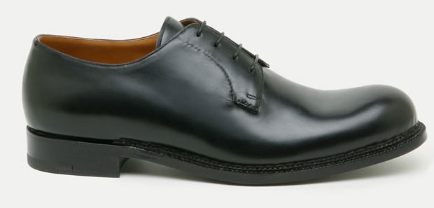 Jil Sander 2009 Fall/Winter Footwear 