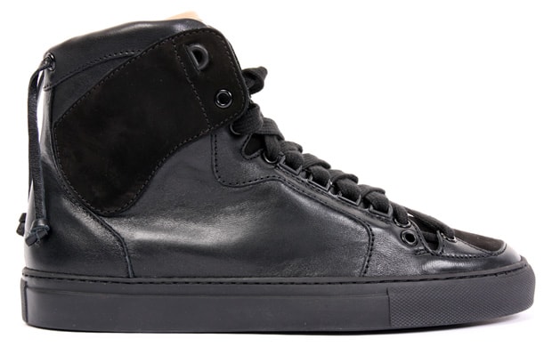 kris-van-assche-black-tonal-high-sneakers