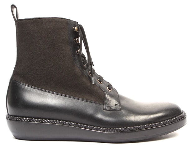 lanvin-suede-leather-boots
