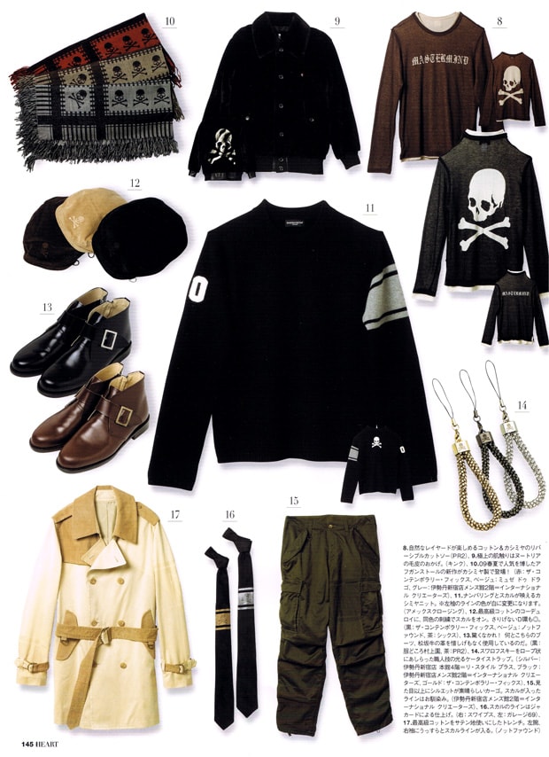mastermind-japan-2009-fall-winter-catalog
