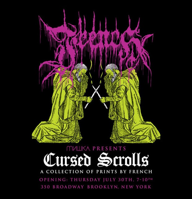mishka-french-cursed-skulls-tshirts