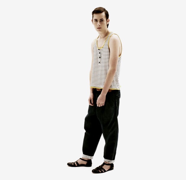 mjolk-2010-spring-summer-collection
