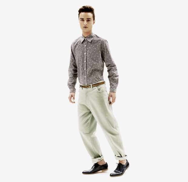 mjolk-2010-spring-summer-collection