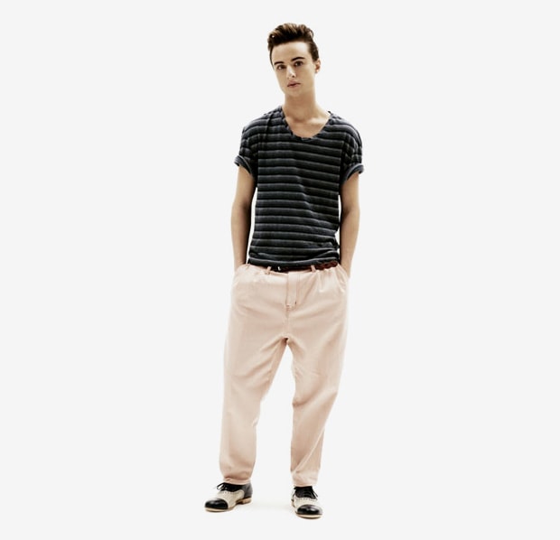 mjolk-2010-spring-summer-collection