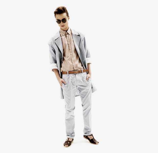 mjolk-2010-spring-summer-collection