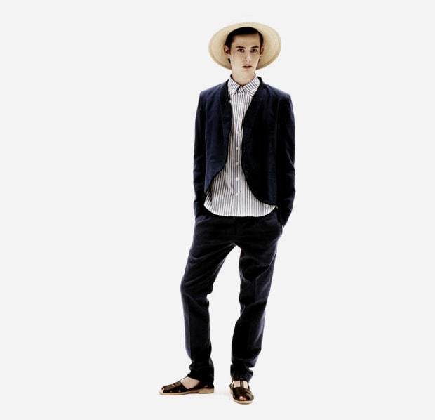 mjolk-2010-spring-summer-collection
