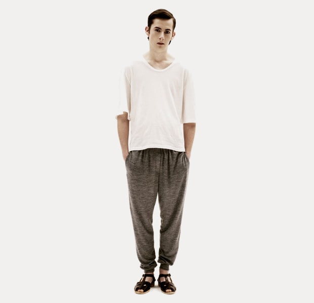 mjolk-2010-spring-summer-collection