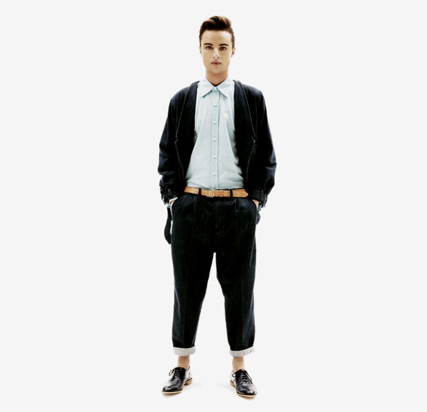 mjolk-2010-spring-summer-collection