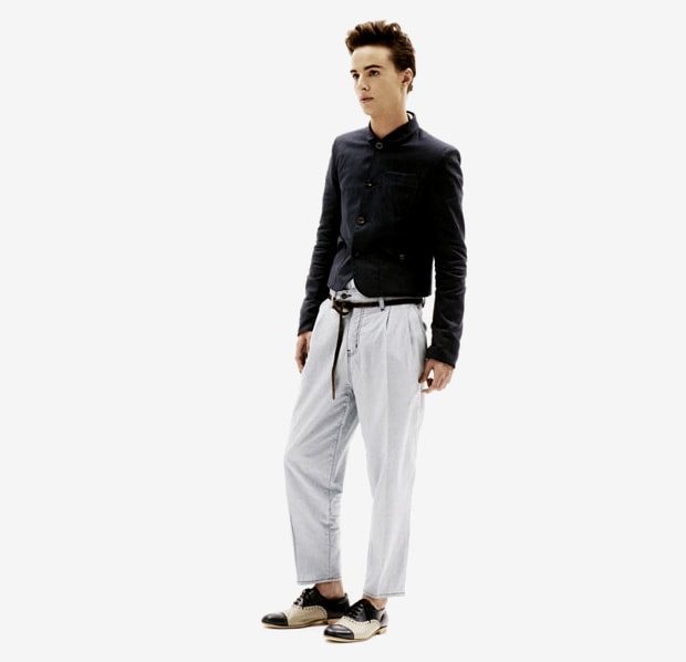 mjolk-2010-spring-summer-collection