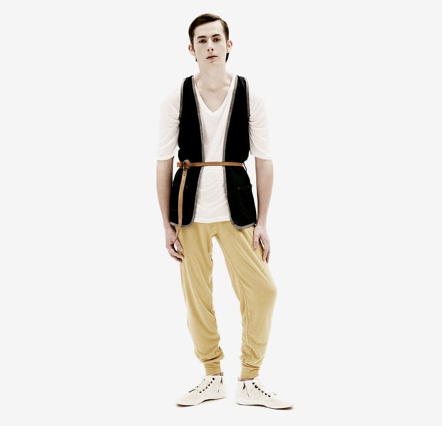 mjolk-2010-spring-summer-collection