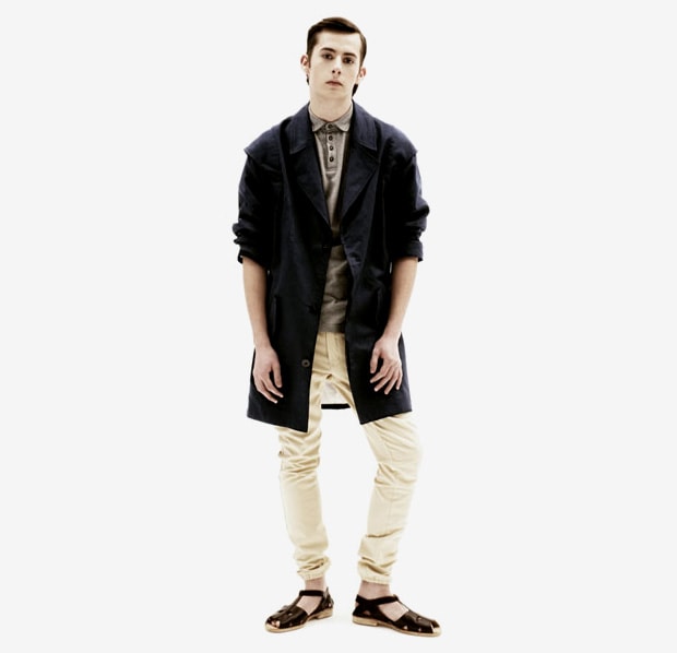 mjolk-2010-spring-summer-collection