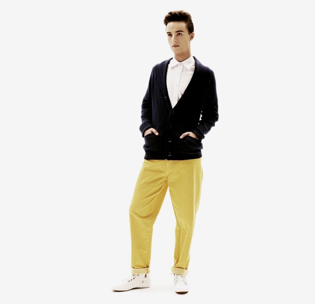 mjolk-2010-spring-summer-collection