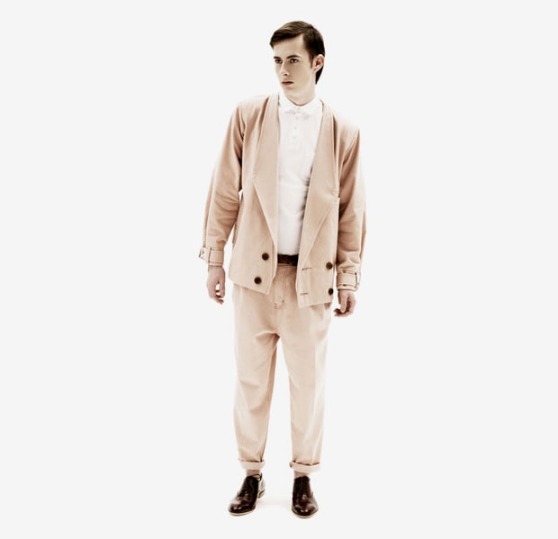 mjolk-2010-spring-summer-collection