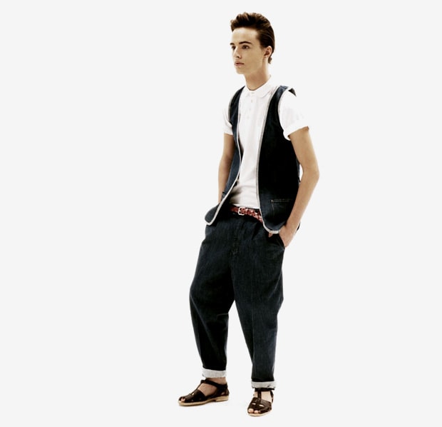 mjolk-2010-spring-summer-collection