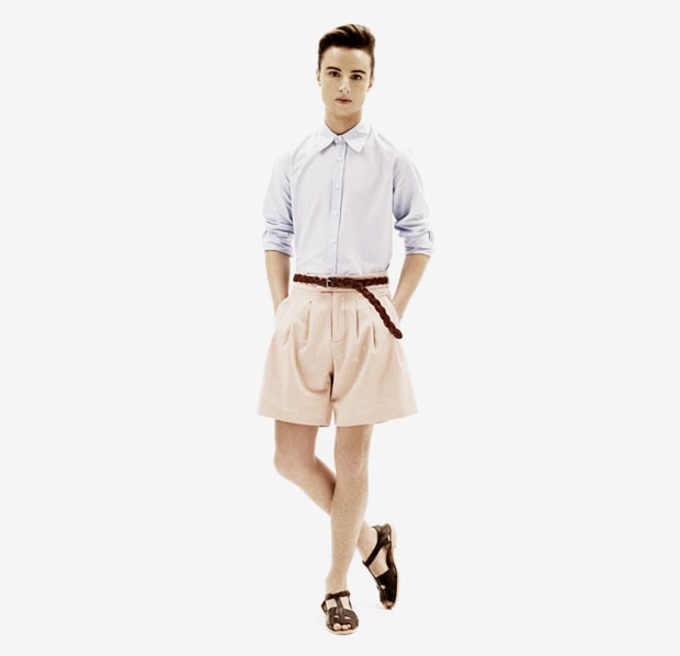 mjolk-2010-spring-summer-collection