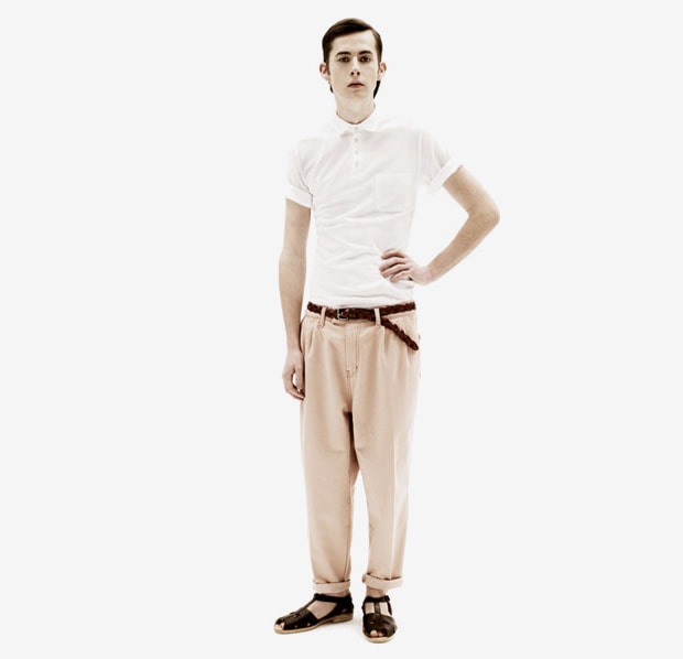 mjolk-2010-spring-summer-collection