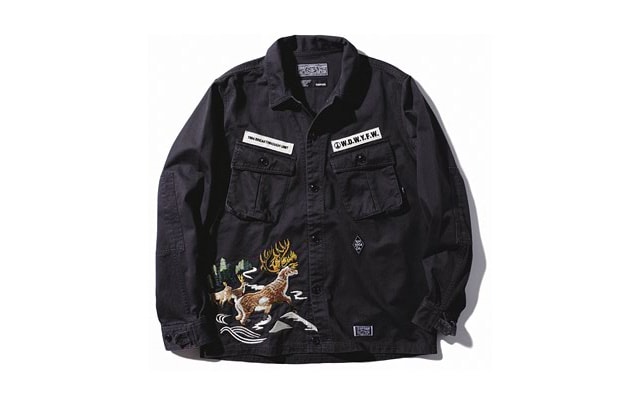 neighborhood-wdwyfw-2009-fall-winter-collection