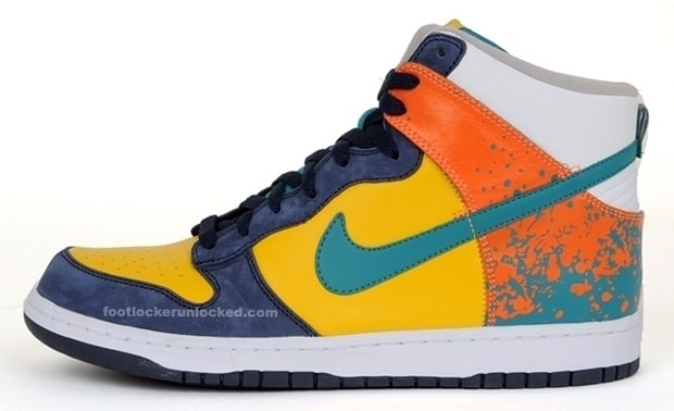 nike-dunk-hi-premium-varsity-maize-splatter